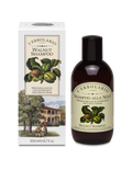 Shampoo alle noci