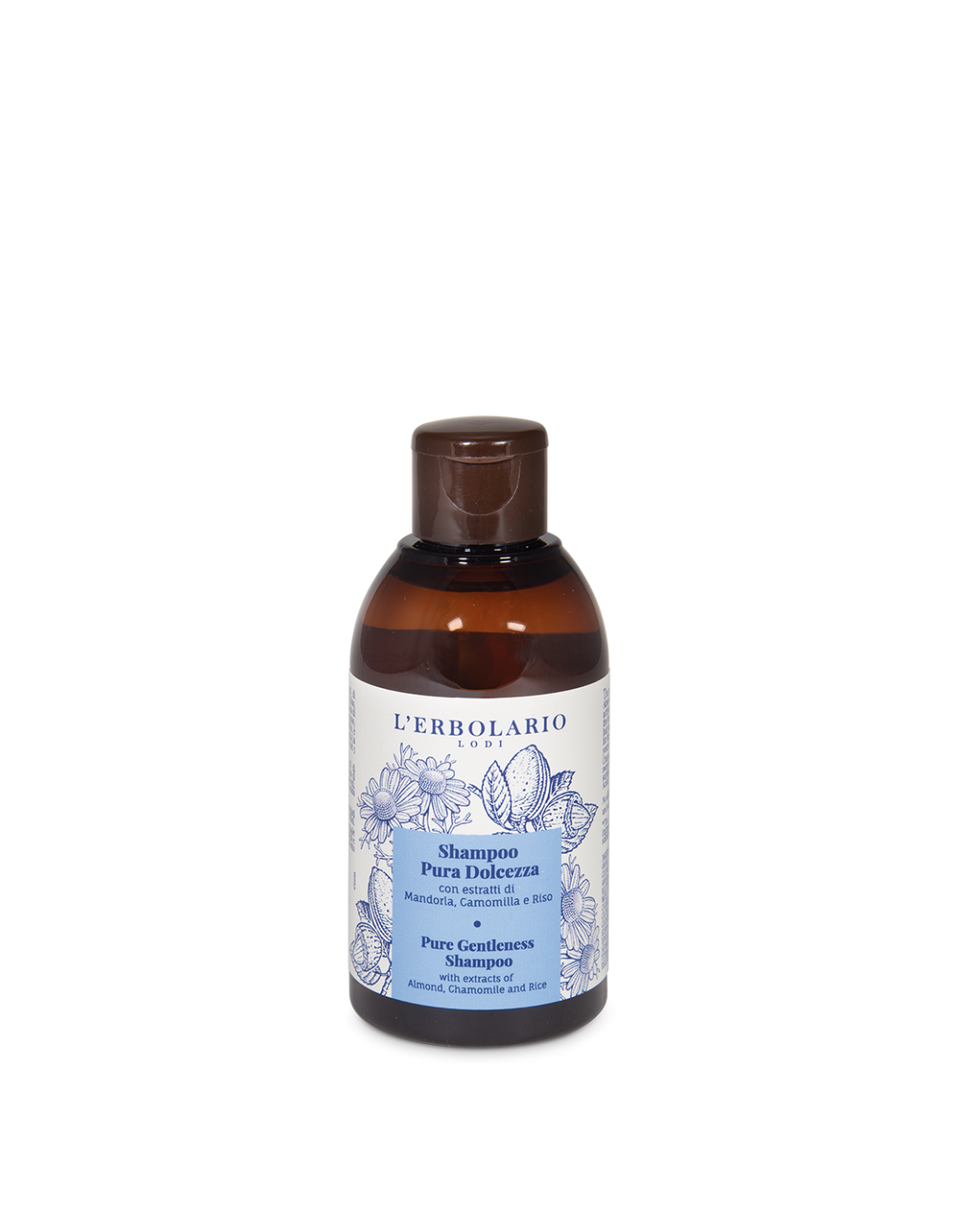 Shampoo Purezza Delicata