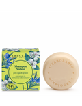 Shampoo solido per capelli grassi