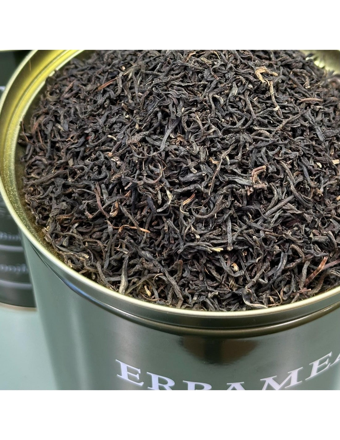 Tè nero Assam - 50/100 g