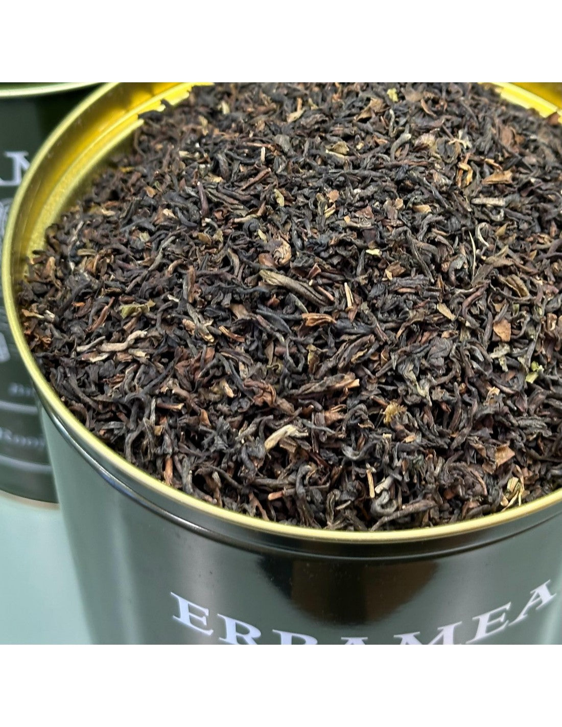 Tè nero Darjeeling - 50/100 g