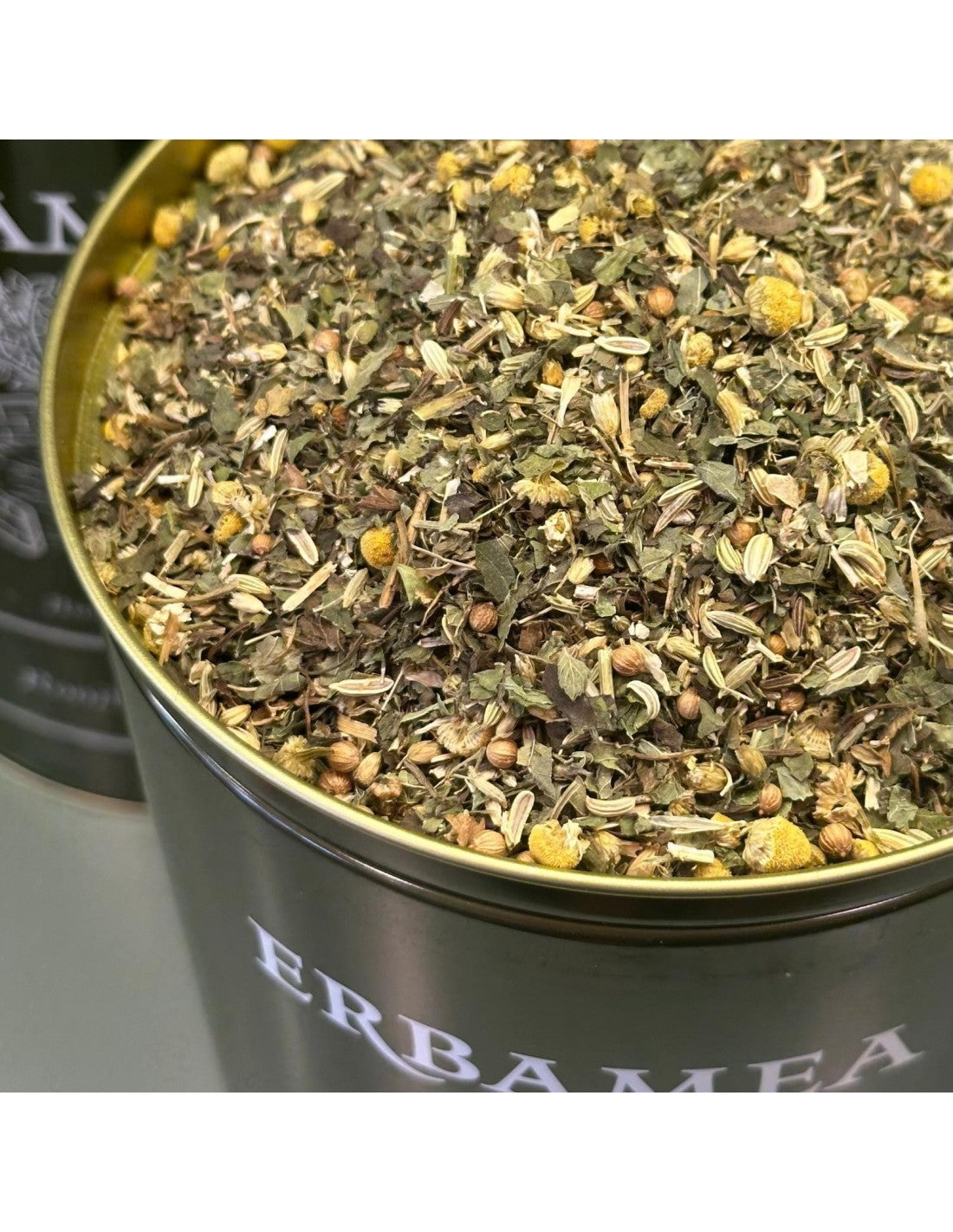 Tisana al finocchio - 50/100 g