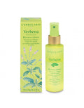 Spray corpo e capelli alla Verbena - Verbena limone