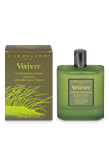 Dopobarba al vetiver