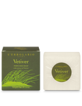 Sapone al vetiver