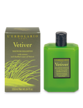 Shampoo doccia al vetiver