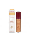 Trattamento viso alla Vitamina C e Oro 24K