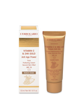 Vitamina C & Oro 24K Crema viso - tonalità media